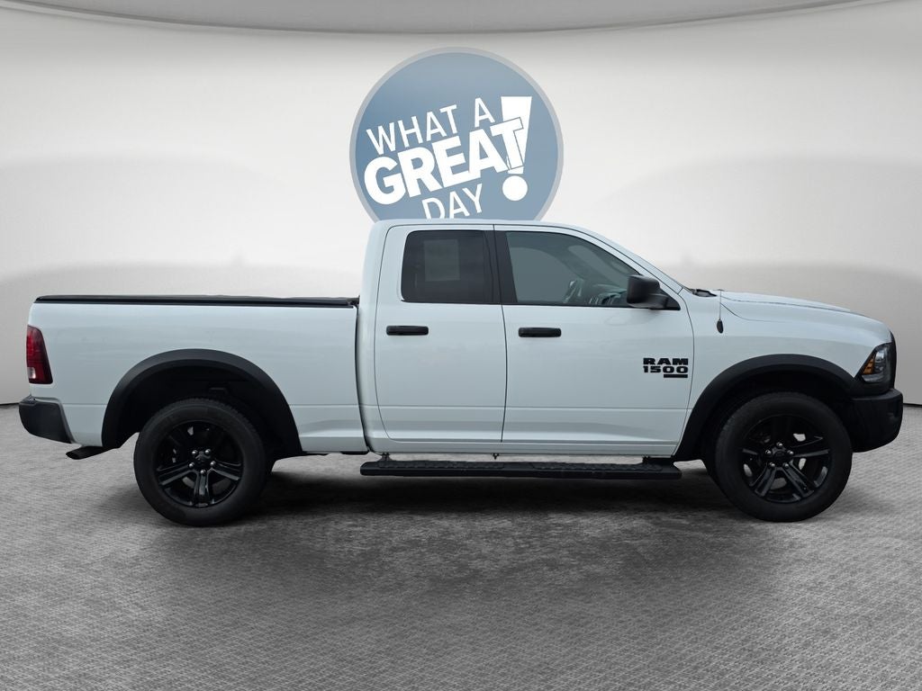 ram ram 1500 classic 2023 1C6RR7GG1PS517905 image ram ram 1500 classic 2023 1C6RR7GG1PS517905 image